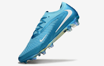 Nike Phantom GX III FG Bleu