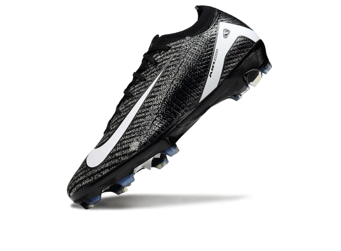 Nike AIR Zoom Mercurial Vapor 16 Elite FG Noir