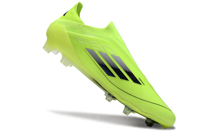 Adidas F50 Elite FG Jaune