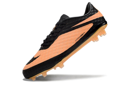 Nike Hypervenom Phantom FG Orange / Noir