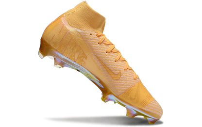 Nike Air Zoom Mercurial FG Superfly Or