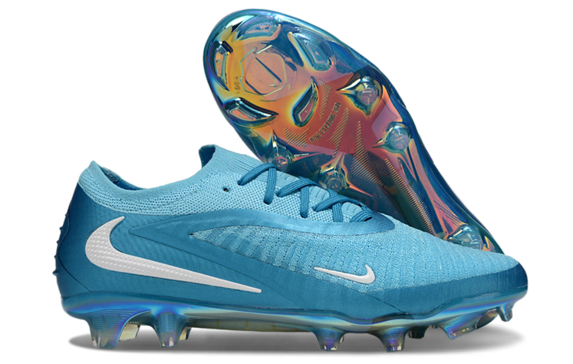 Nike Phantom GX III FG Bleu