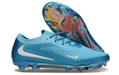 Nike Phantom GX III FG Bleu
