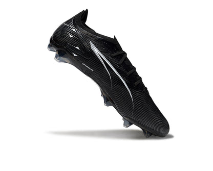 Puma Ultra 5 Carbon Speed FG Noir / Blanche