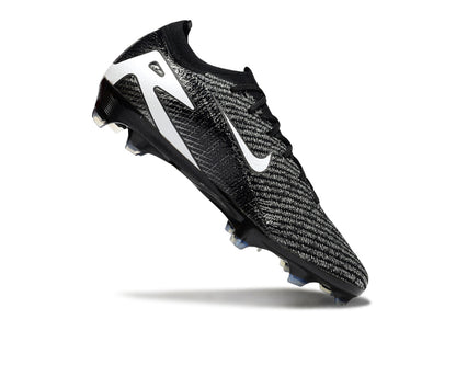 Nike AIR Zoom Mercurial Vapor 16 Elite FG Noir