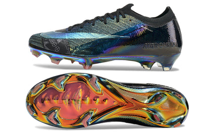 Nike AIR Zoom Mercurial Vapor 16 Elite FG Noir