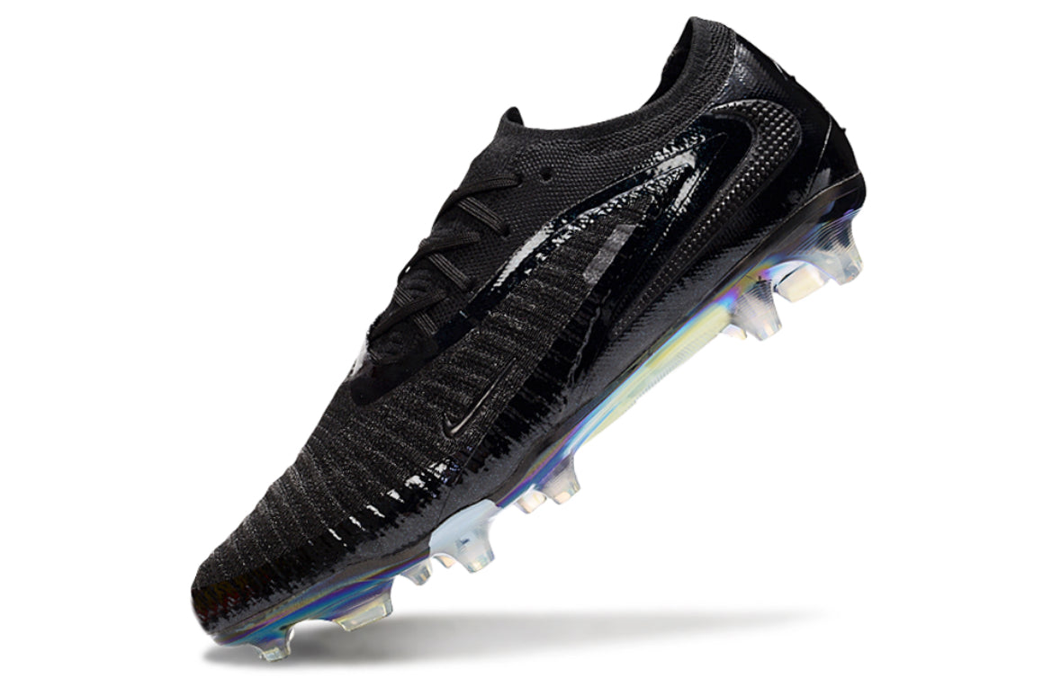 Nike Phantom GX III FG Noir