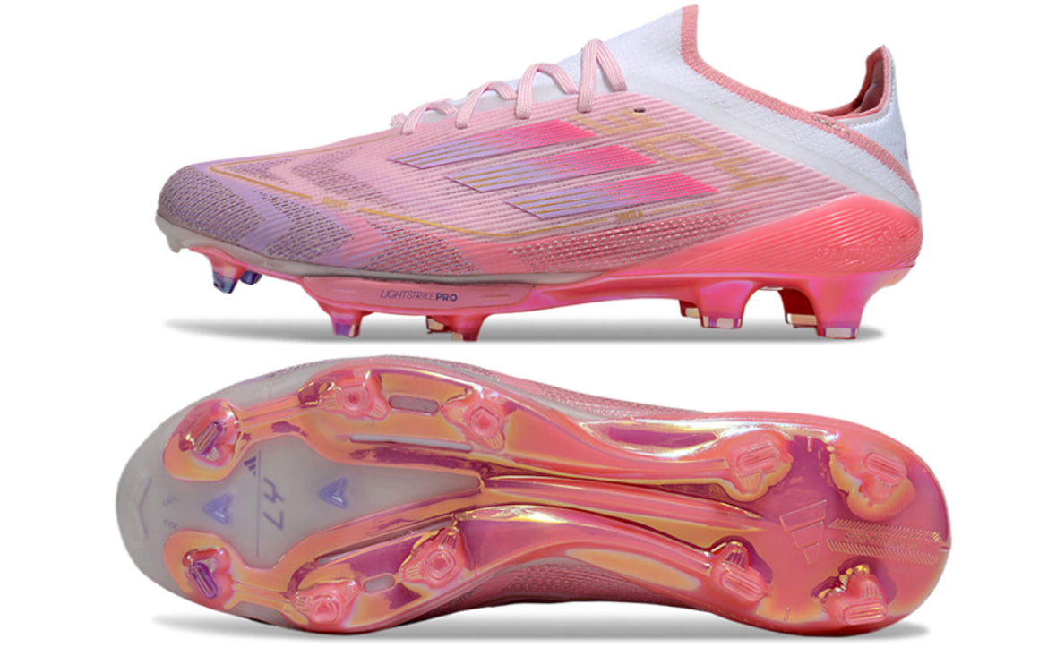 Adidas F50 Elite FG Lamine Yamal 304