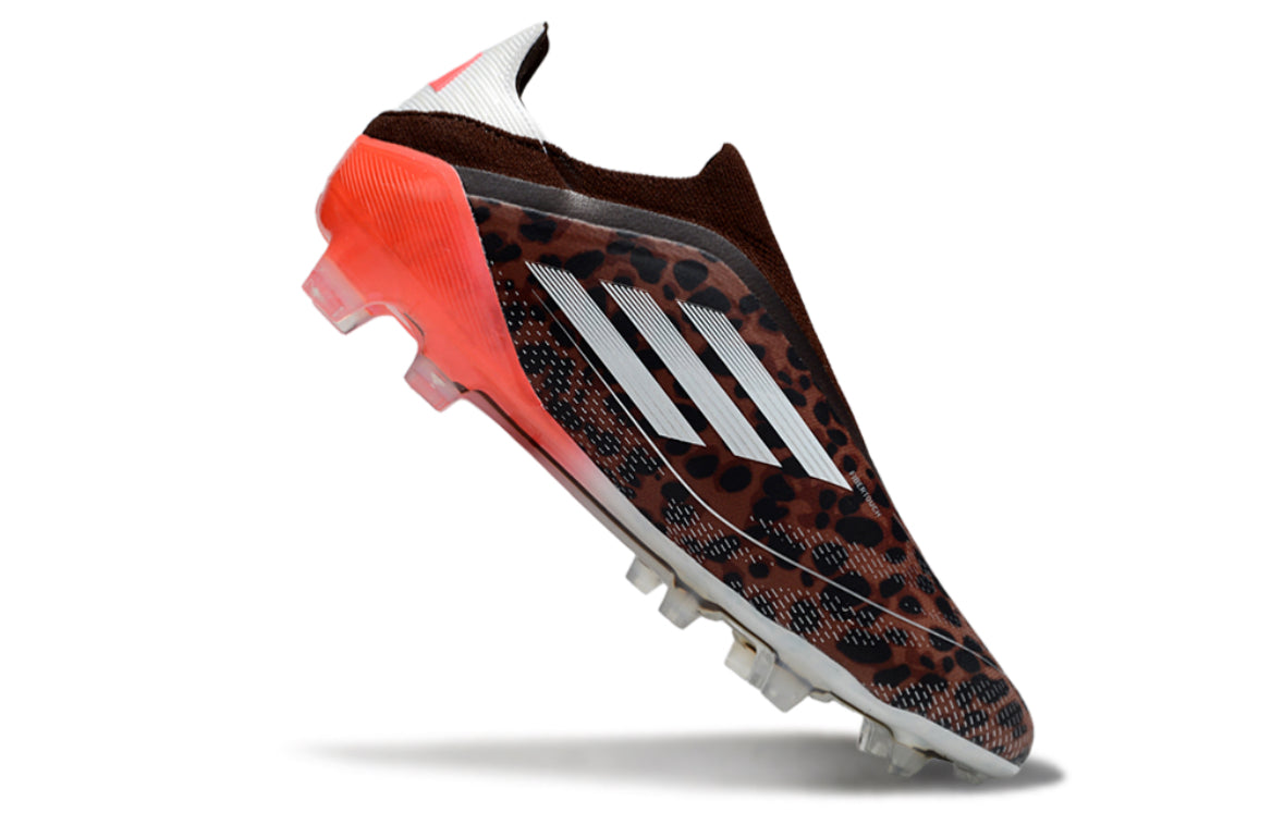 Adidas F50+ Elite FG Léopard