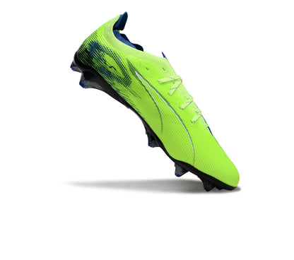 Puma Ultra 5 Carbon Speed FG Vert