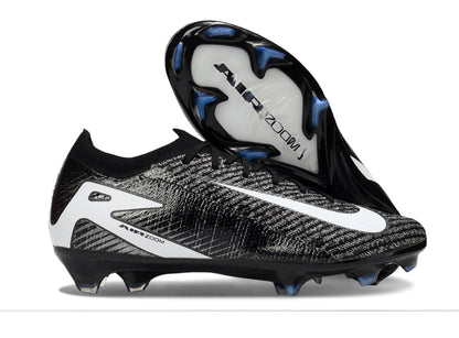 Nike AIR Zoom Mercurial Vapor 16 Elite FG Noir