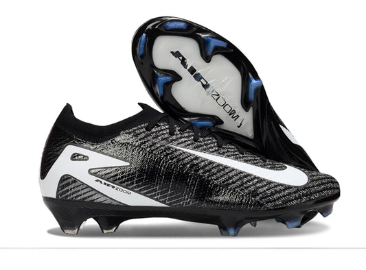 Nike AIR Zoom Mercurial Vapor 16 Elite FG Noir