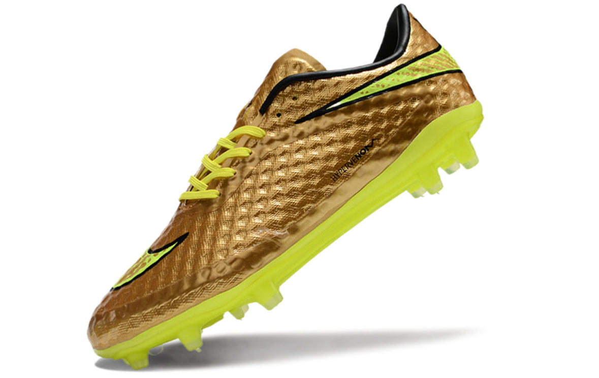 Nike Hypervenom Phantom FG OR