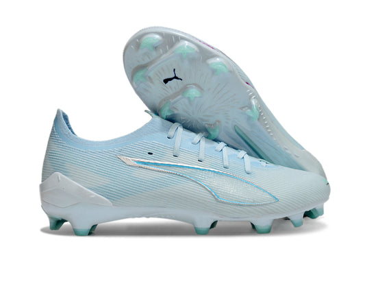 Puma Ultra 5 Ultimate FG Bleu