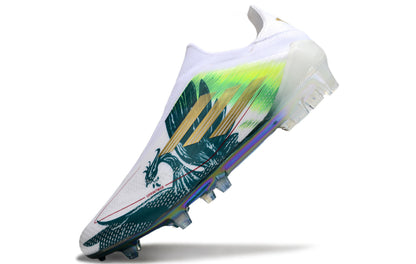 Adidas F50+ Elite FG Mexico