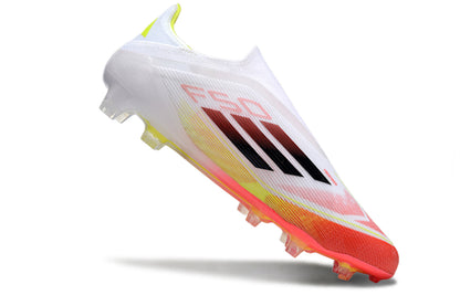 Adidas F50 Elite FG blanche