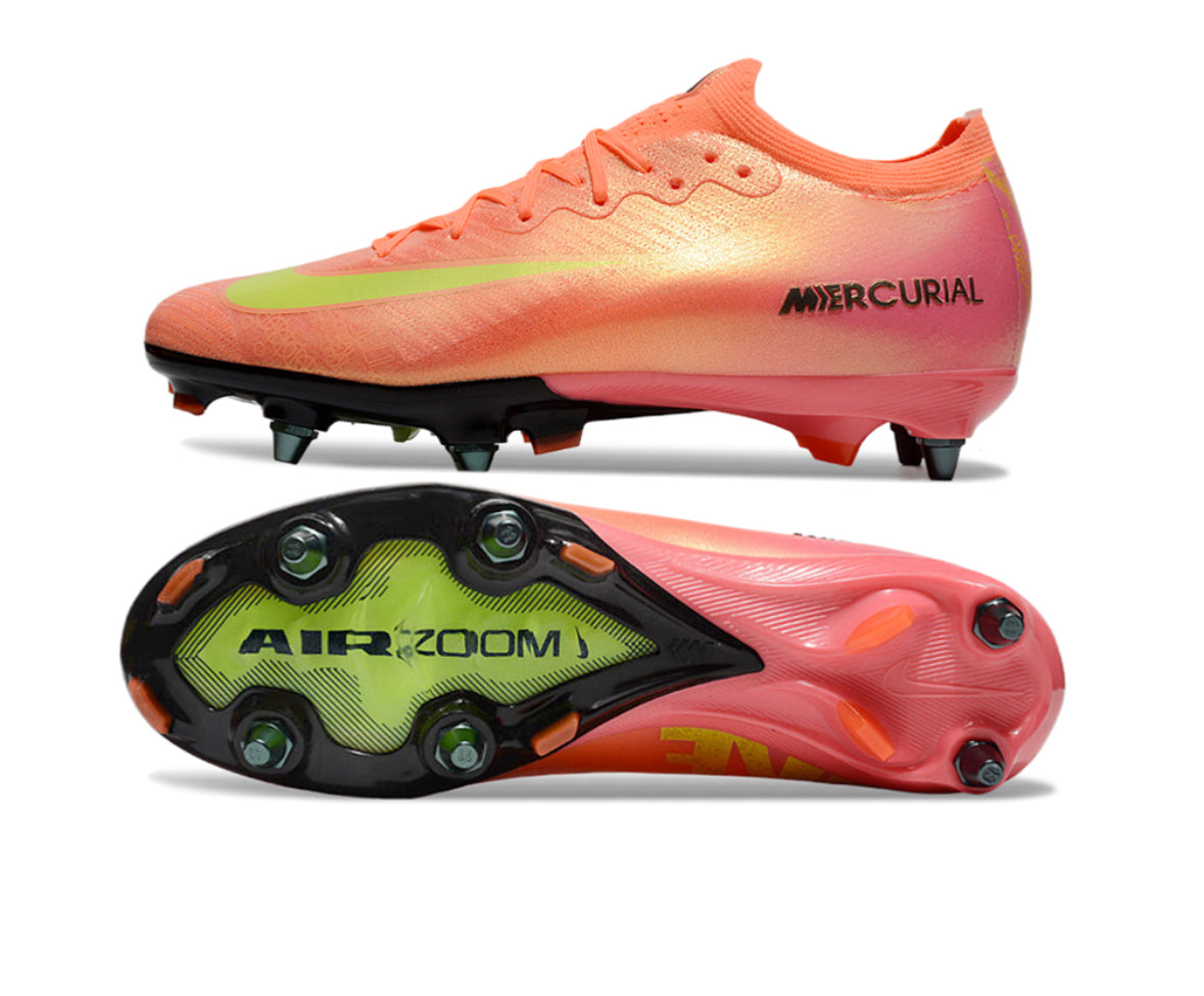 Nike AIR Zoom Mercurial Vapor 16 Elite SG Orange
