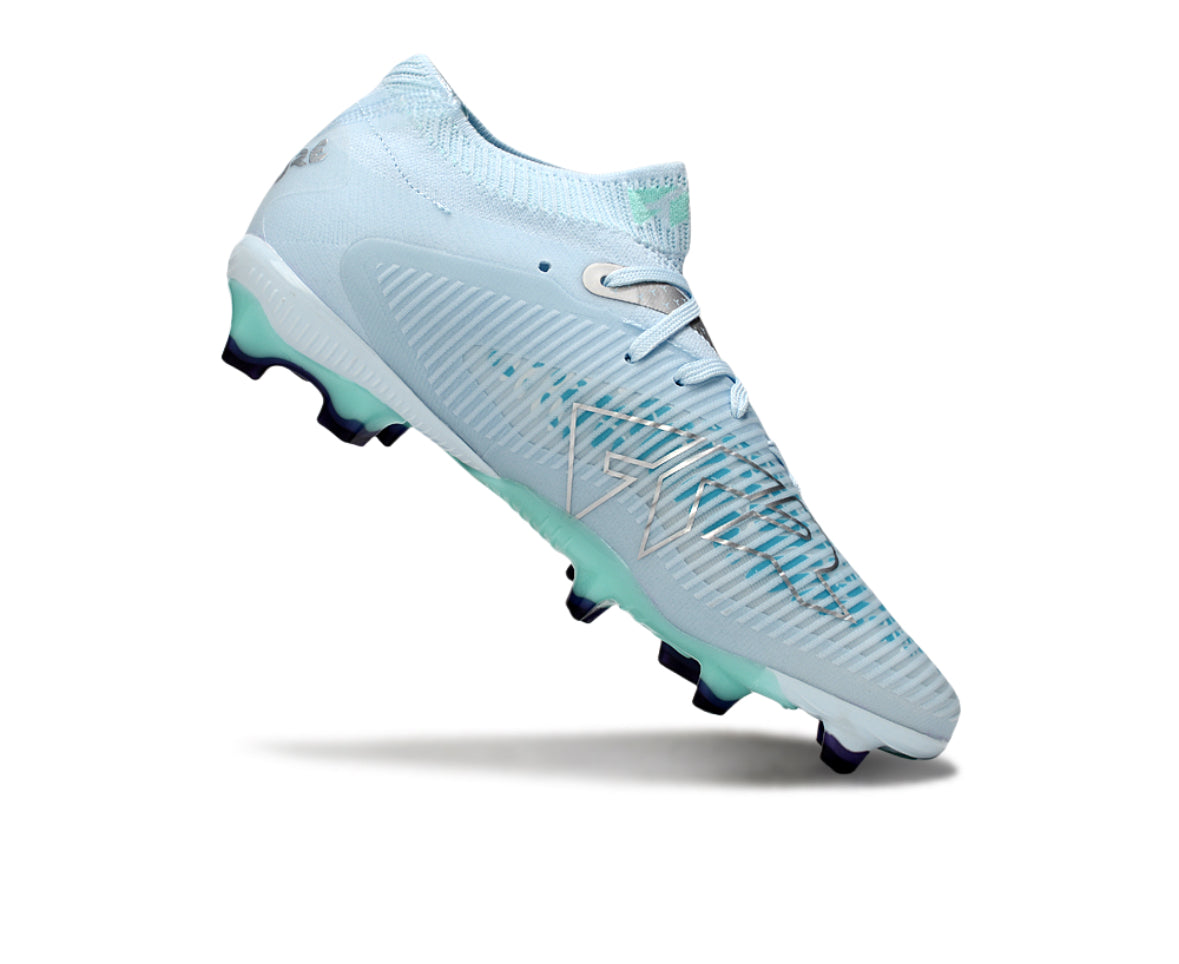 Puma Future 8 Ultimate Rose / Blanche