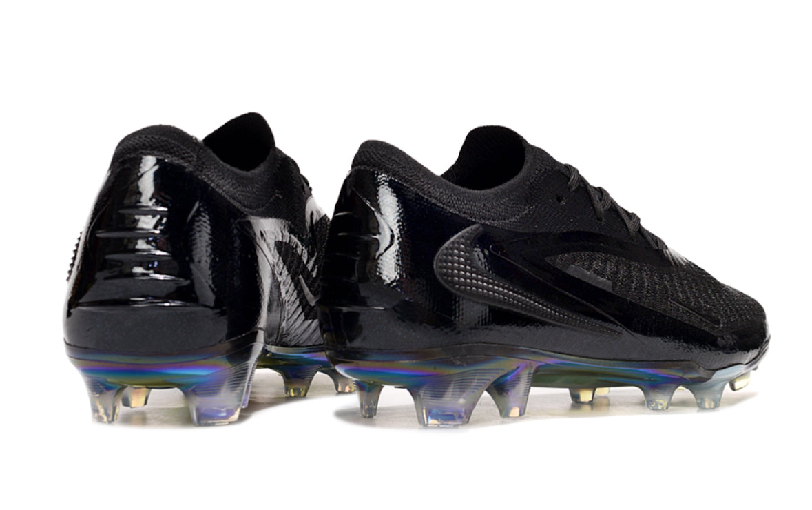 Nike Phantom GX III FG Noir