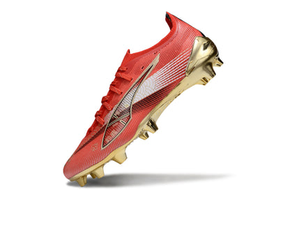 Puma Ultra 5 Ultimate Rouge / Or