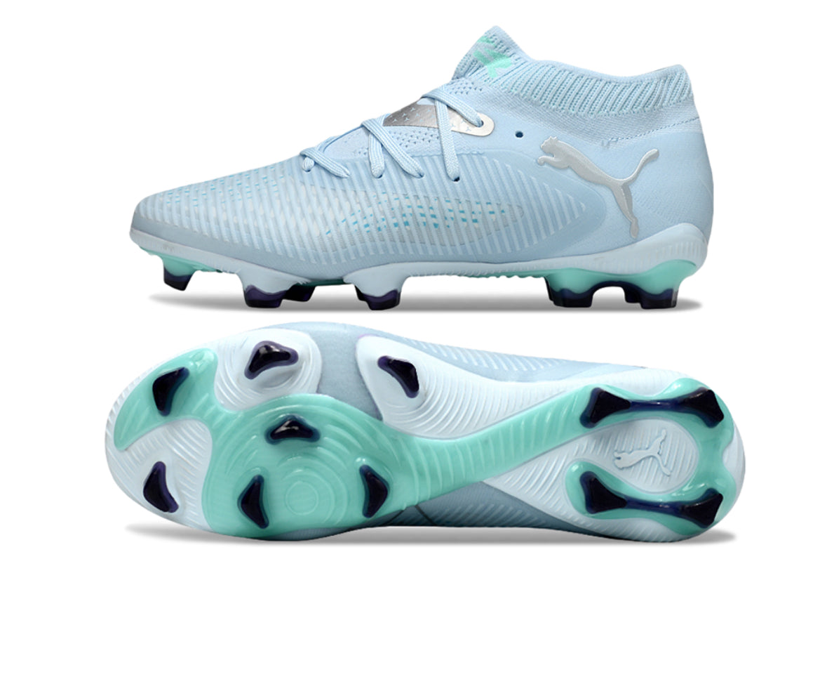 Puma Future 8 Ultimate Rose / Blanche