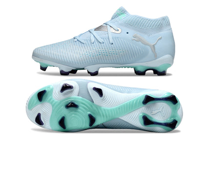 Puma Future 8 Ultimate Rose / Blanche