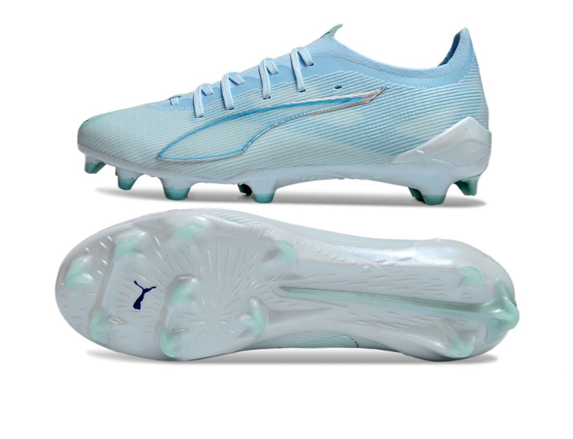 Puma Ultra 5 Ultimate FG Bleu
