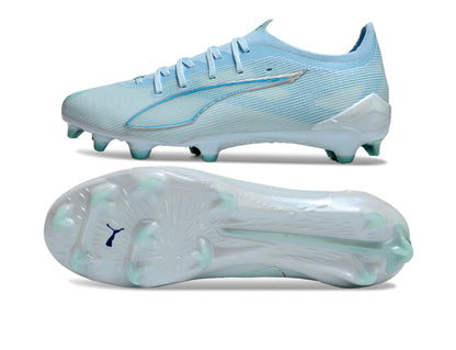 Puma Ultra 5 Ultimate FG Bleu