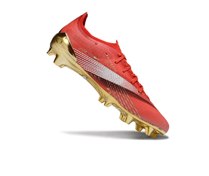 Puma Ultra 5 Ultimate Rouge / Or