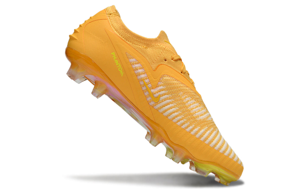 Nike Phantom GX III FG Gold