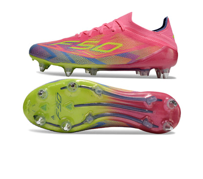 Adidas F50 Elite SG Rose