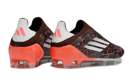 Adidas F50+ Elite FG Léopard