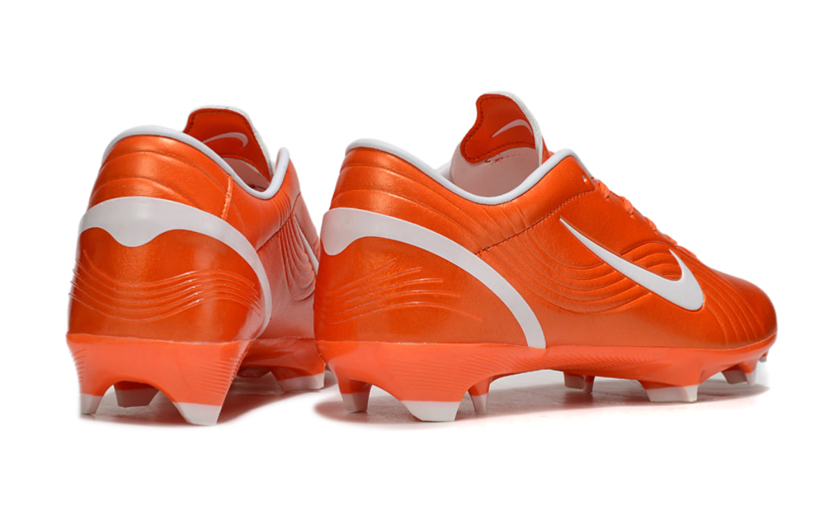 Nike Mercurial Vapor 1 FG Orange