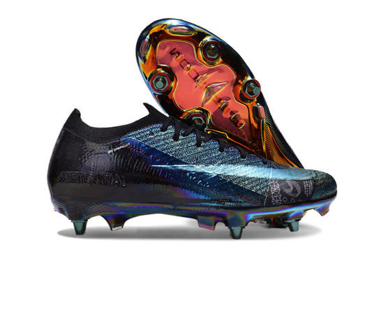 Nike AIR Zoom Mercurial Vapor 16 Elite SG Noir