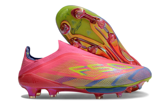 Adidas F50 Elite FG Rose